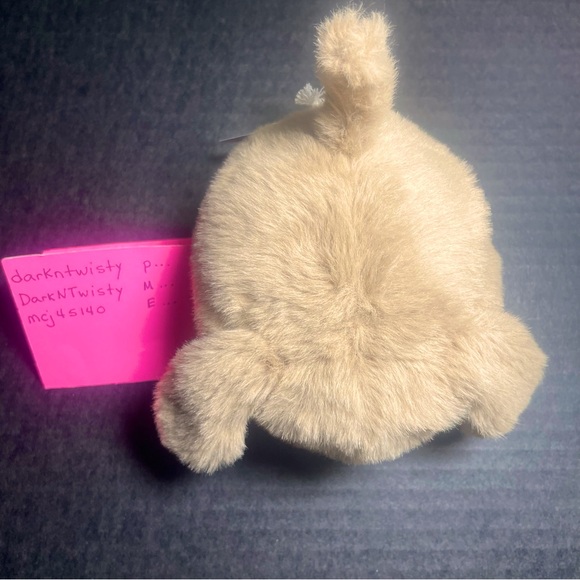 BNWT Jellycat Caboodle puppy - Picture 5 of 10